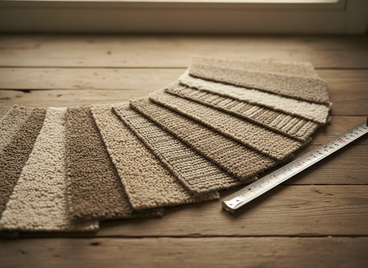 Carpet Installation Dover, ID FAQs